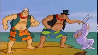 The Tick   S01E10 The Tick vs  Pineapple Pokopo