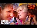 "I Bought The Hotel To SING!" | Hotel Hell