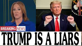 The Briefing With Jen Psaki 8/5/26 | π
Όππ
½π
±οΈπ
² Breaking News Today Aug 5, 2026