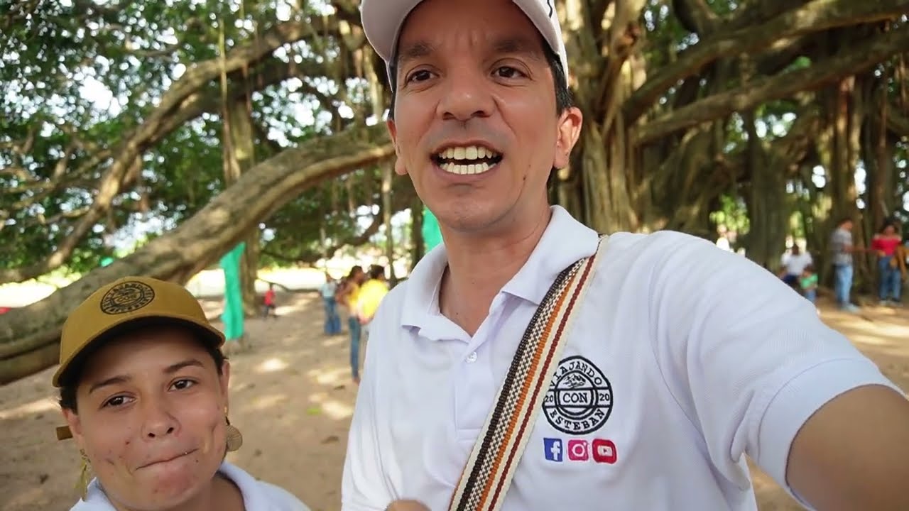 SAN MARCOS SUCRE, COLOMBIA