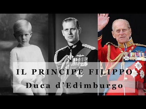 Video: Quando il principe Edoardo diventerà duca?