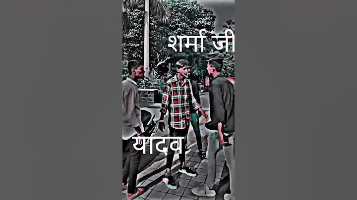 शर्मा जी vs यादव जी vs #150m #youtubeshort #shortsvideo #trendingvideo #sharma #viral #hit #sayri 💪💪