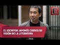 “De qué hablo cuando hablo de escribir” de Haruki Murakami