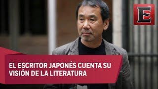 “De qué hablo cuando hablo de escribir” de Haruki Murakami