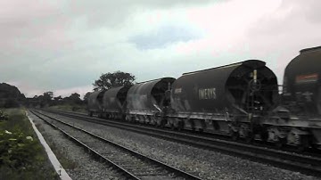 Class 37