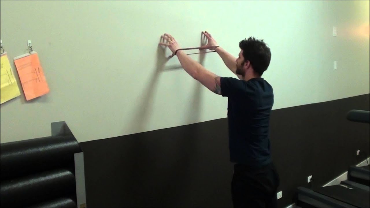 AllStrengthTraining.com: Spider Crawl - YouTube