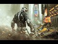 CRYSIS 2