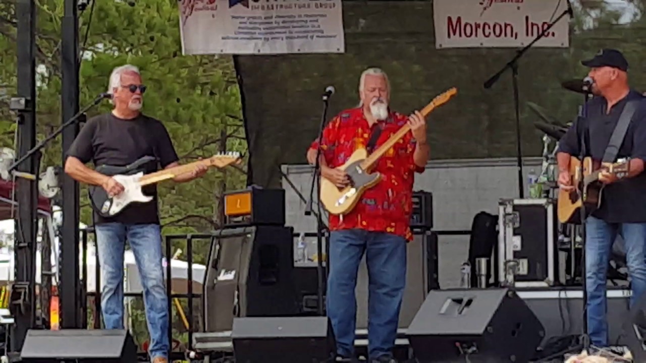 Confederate Railroad Time Off For Bad Behavior YouTube Confederate railroad time off for bad behavior youtube