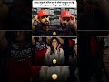 Orange Cap King! 🧡 Virat ke sir saji Orange Cap aur Anushka ne bajayi taliyan. Garv ka pal. 👑❤️