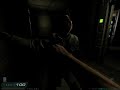 Doom 3 Gameplay