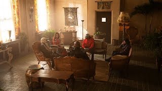 Therapy | DOOM PATROL 1x07 Opening Scene [HD]