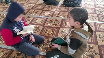 #معهد_استقم حلقات القران الكريم في معهد استقم مسجد البلعاسي