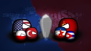 CountryBalls I Фильм 1 Сезон I Альтернативное будущее CountryBalls I Фильм 1 Сезон I Альтернативное будущее