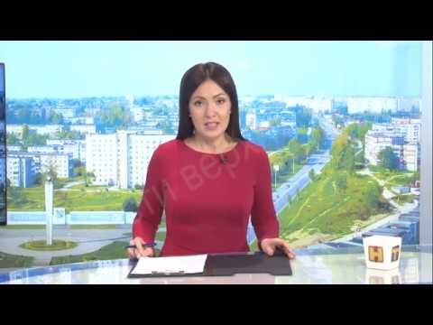 1896 выпуск Новости ТНТ Березники 14 января 2020