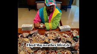 Floyd Mayweather. Lifestyle motivation 2020. Watchs, car collection