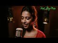 Usura katty song  super singer priyanka and vm mahalingam  amil alagu music