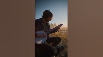 Thumbnail of Foggy Morning Breaking // Clawhammer Banjo