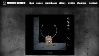 Submachine 4 all secrets WR (2:51.810)