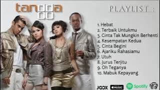 Pop Indonesia Ter Hits - TANGGA Full Album Terbaik Masa SMA