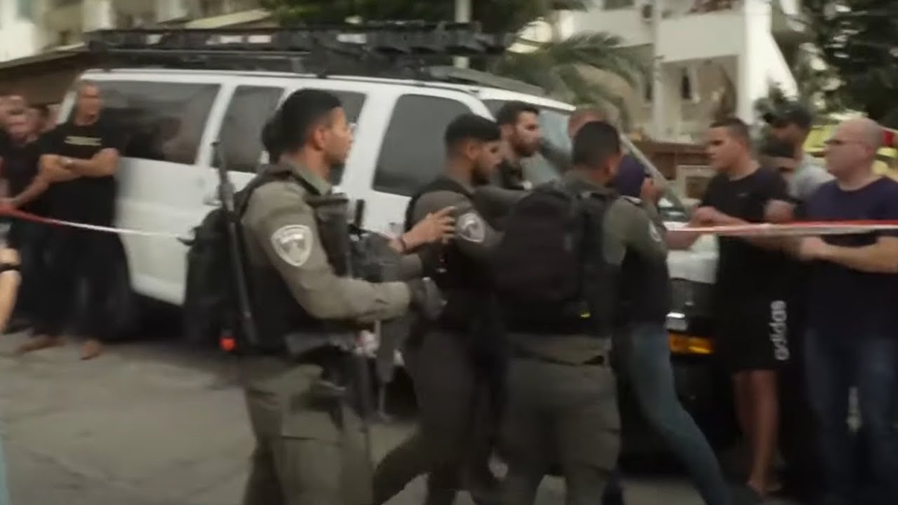 הטבח ביפיע: 5 נרצחים כחלק מסכסוך בין ארגוני פשע בצפון