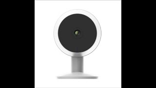 LaView F1 HD 1080P Indoor WiFi Camera Installation Video screenshot 2
