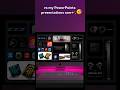 Amazing Apple Products Morph Transition in PowerPoint! #youtubeshorts #morphtransitionpowerpoint