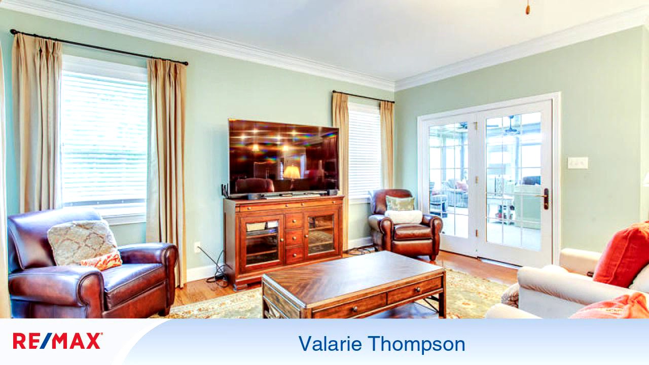 Residential for sale 724 Brixworth Blvd, Knoxville, TN 37934 YouTube