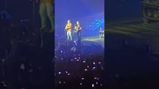 Nickelback Glasgow Hydro 16/05/24