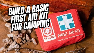 Is Your First Aid Kit Actually Useless? (Camping Essentials)