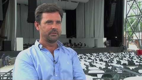 Redefining sound system versatility: Meyer Sound MILO