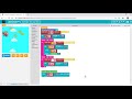 How to make your own game on sprite lab codeorg sample 2