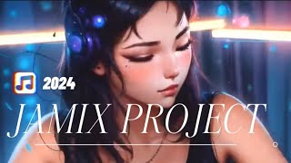 Jamix Project 2024 ♫ Electro Music
