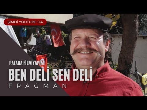 Ben Deli Sen Deli - Fragman