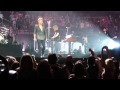 Bon Jovi Dallas TX 04-11-13 Bad Medicine Medley with Hot Legs