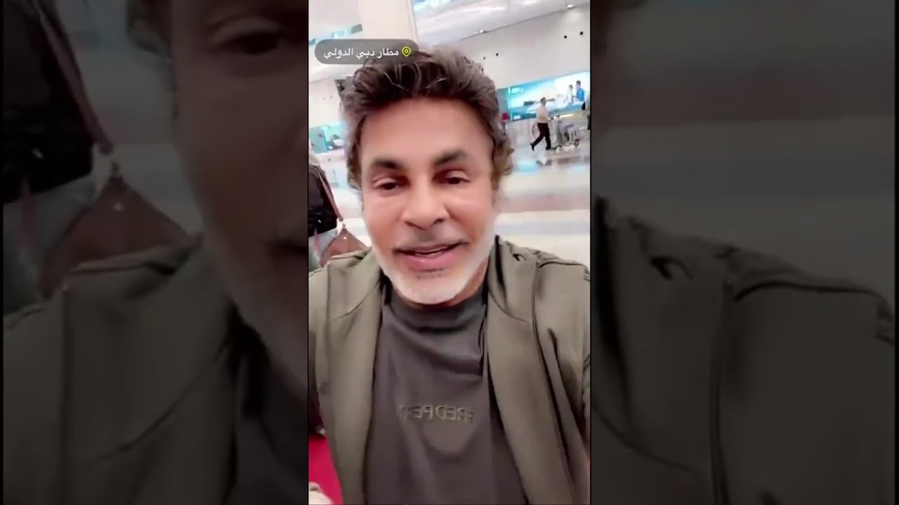 يوميات #خالد_الخالدي مع أم عبدالله في كراتشي - باكستان 11-04-2025