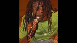 Buju Banton - Sound Killa chords