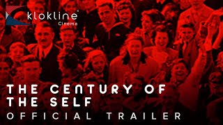 2002 The Century of the Self Official Trailer 1   British Broadcasting Corporation BBC