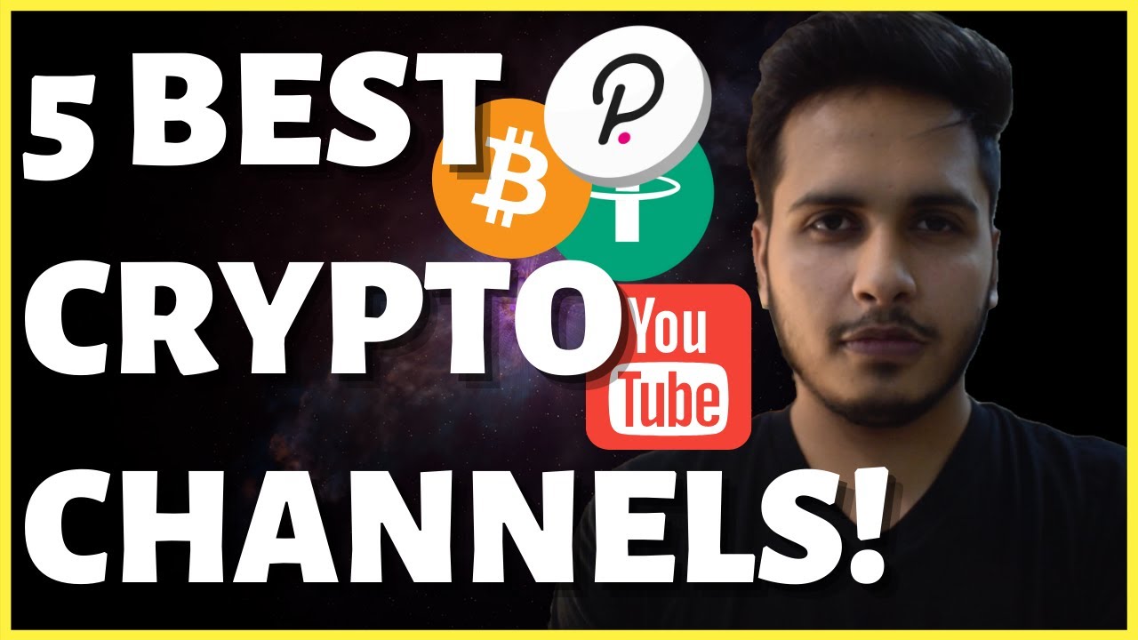crypto youtube channels movies