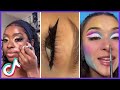 Incredible Makeup Transformations TikTok Compilation - Makeup Tutorials