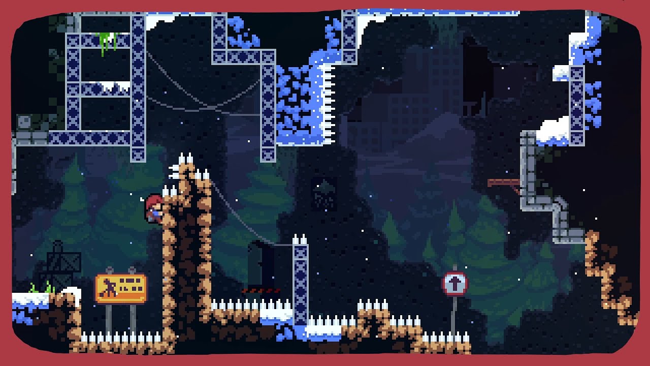 Celeste - All B-Sides and C-Sides (No commentary) - YouTube