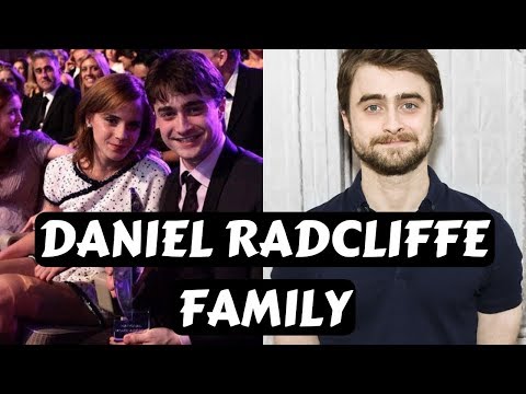 วีดีโอ: ภรรยาของ Daniel Radcliffe: Photo