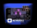 GOD HAND | AETHERSX2 EMULATOR ANDROID