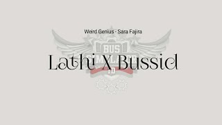Lathi Versi Bussid | Bus Simulator Indonesia
