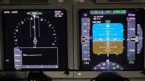 3 ALT INTV   Step Climb