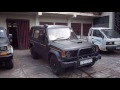 Mitsubishi Pajero For Sale In Sri Lanka