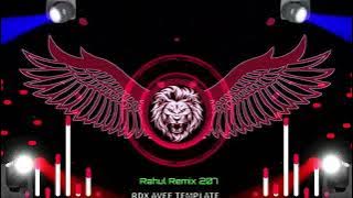 chala dhani aarti utare Rahul Remix Edm song 2025 remix #anjali bharati chandauli chale aarti utare