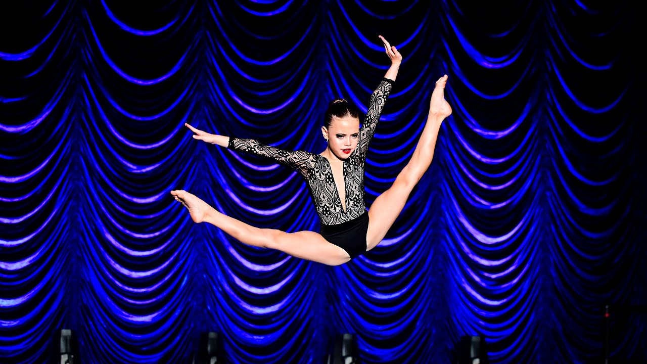 Lola Bryant - Shattered