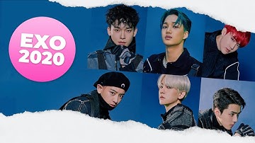 INTRODUCTION TO EXO 2020