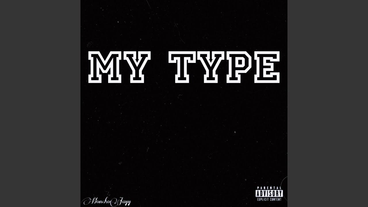 Guarda MY TYPE su YouTube Guarda MY TYPE su YouTube