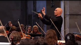 Bruckner: 6. Sinfonie ∙ hr-Sinfonieorchester ∙ Christoph Eschenbach